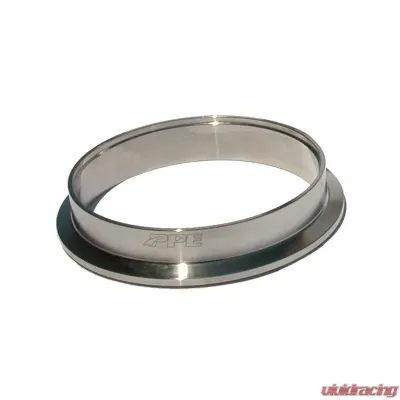 PPE Diesel 4.0" V-Band Flange Engine Side (M) - 517140001