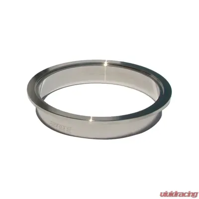 PPE Diesel 4.0" V-Band Flange Exhaust Side (F) - 517140002