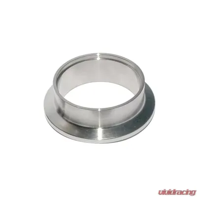PPE Diesel 2.0" V-Band Flange Engine Side (M) AL - 517220001