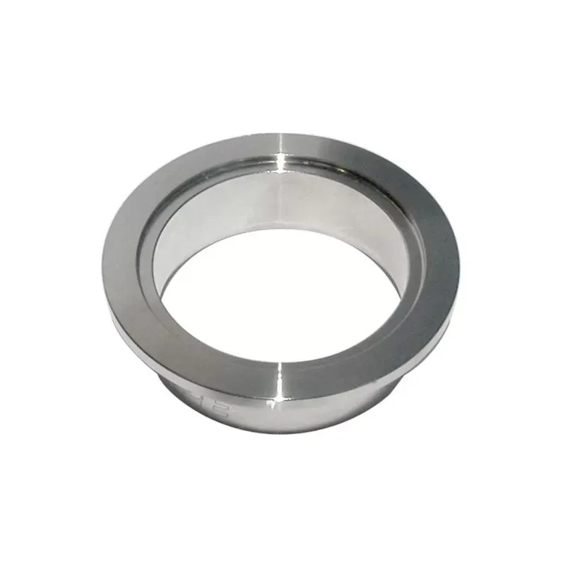 PPE Diesel 2.0" V-Band Flange Exhaust Side (F) AL - 517220002