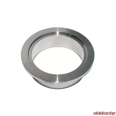 PPE Diesel 2.0" V-Band Flange Exhaust Side (F) AL - 517220002
