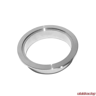 PPE Diesel 2.5" V-Band Flange Exhaust Side (F) AL - 517225002