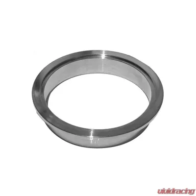 PPE Diesel 3.0" V-Band Flange Exhaust Side (F) AL - 517230002