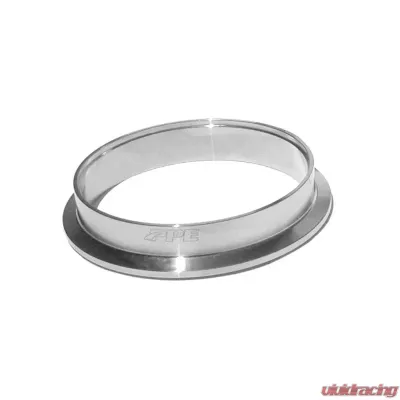 PPE Diesel 4.0" V-Band Flange Engine Side (M) AL - 517240001