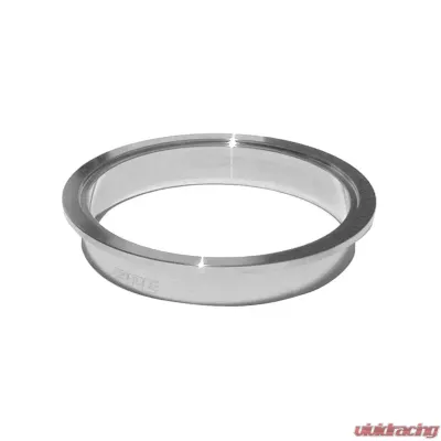PPE Diesel 4.0" V-Band Flange Exhaust Side (F) AL - 517240002