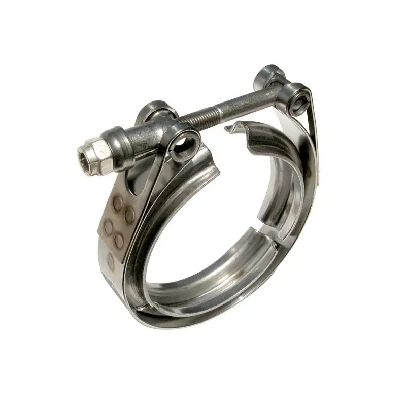 PPE Diesel 4" V-Band Clamp - 517340000