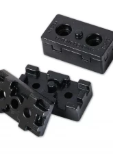ProRYDE Suspension Systems 3-in-1 Blocks w/o U-bolts 5.25 in. x 2.75 in.-No Taper                                     - 51-960 - Image 2