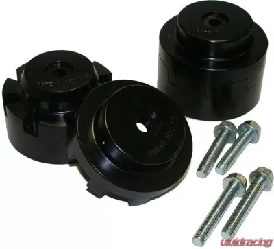 ProRYDE Suspension Systems Dodge 1500 3-in-1 Coil Spring Spacer Kit-2WD - 56-2100D