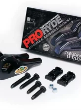 ProRYDE Suspension Systems GM LD torsion Key Front Lift Kit (6-Lug)                                     - 64-1000G - Image 2