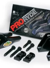 ProRYDE Suspension Systems GM/Hummer HD torsion Key Front Lift Kit (8-Lug)                                     - 64-1200G - Image 2