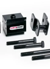 ProRYDE Suspension Systems Ford F-250/350 SuperDuty 4wd Front Lift Kit Ford 2005-2016                                     - 71-3500F - Image 2