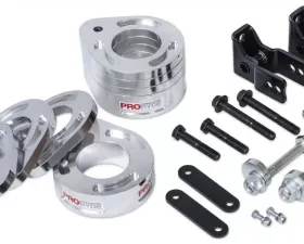 ProRYDE Suspension Systems Jeep Wrangler JK Adjustable Front Lift Leveling Kit 2007-2015 Jeep Wrangler 2007-2017