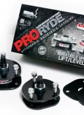 ProRYDE Suspension Systems Dodge 1500 Front Lift Kit-4WD                                     - 74-2000D - Image 2