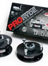 ProRYDE Suspension Systems Ford F150 Front Lift Kit-4WD                                     - 74-3000F - Image 2