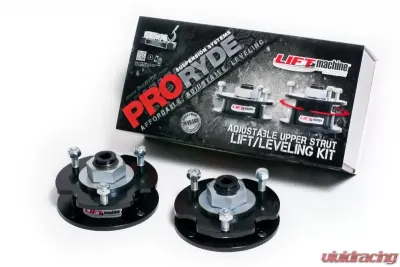 ProRYDE Suspension Systems Ford F150 Front Lift Kit-2WD/4WD - 74-3200F