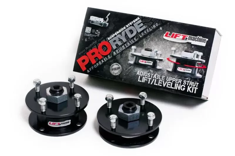 ProRYDE Suspension Systems Toyota Tundra Front Lift Kit-2WD/4WD Toyota - 74-5000T