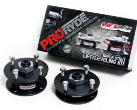 ProRYDE Suspension Systems Toyota Tundra Front Lift Kit-2WD/4WD Toyota
