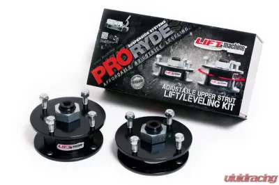 ProRYDE Suspension Systems Toyota Tundra Front Lift Kit-2WD/4WD Toyota - 74-5000T