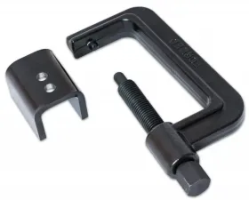 ProRYDE Suspension Systems Universal Torsion Bar Loading/Unloading tool Set