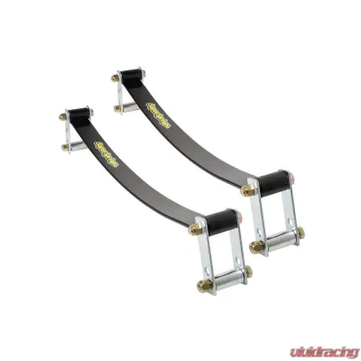 SuperSprings Self-Adjusting Suspension Stabilizing System Ford F-350 2017-2021 - SSA49