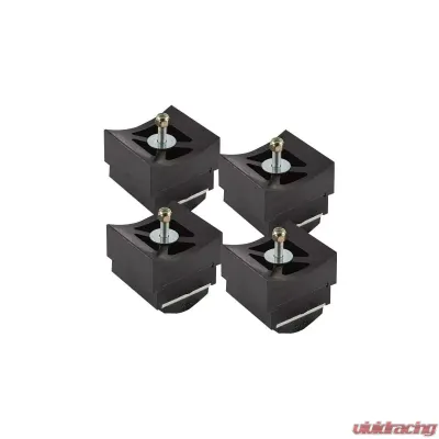 SuperSprings Provide additional stability for trucks with auxiliary top overload springs. Rear - SSS-3