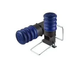 SuperSprings Mount on trailer leaf spring assemblies