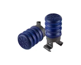 SuperSprings Mount on trailer leaf spring assemblies