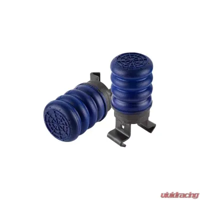 SuperSprings Mount on trailer leaf spring assemblies - TSS-107-40