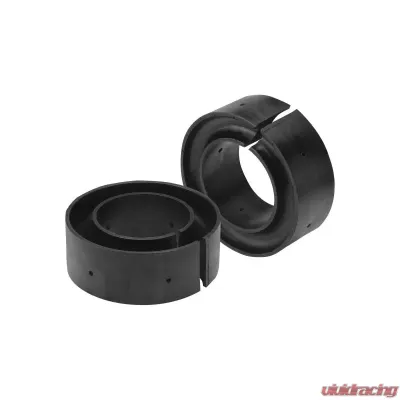 SuperSprings Coil SumoSprings 0.69 Inch Inner Wall Height Black - CSS-1069