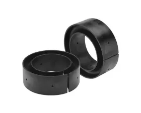 SuperSprings Coil SumoSprings 0.94 inch inner wall height Black