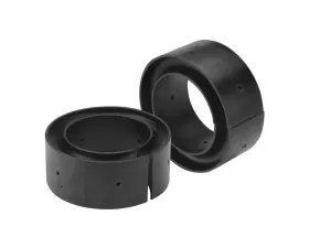 SuperSprings Coil SumoSprings 1.25 inch inner wall height Black