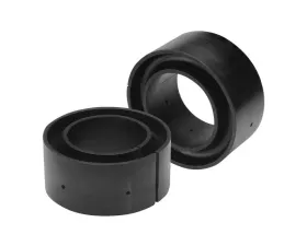 SuperSprings Coil SumoSprings 1.45 inch inner wall height Black