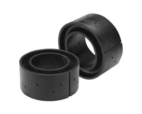 SuperSprings Coil SumoSprings 1.68 inch inner wall height Black