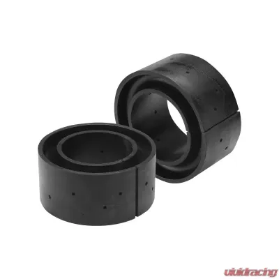 SuperSprings Coil SumoSprings 1.68 inch inner wall height Black - CSS-1168