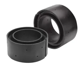 SuperSprings Coil SumoSprings 2.25 inch inner wall height Black