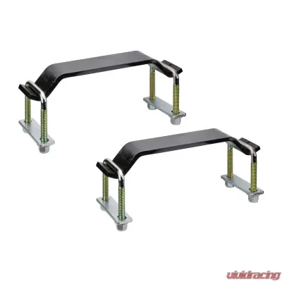 Mounting kit used for specified SuperSprings applications - MEKT