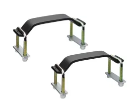 Mounting kit used for specified SuperSprings applications