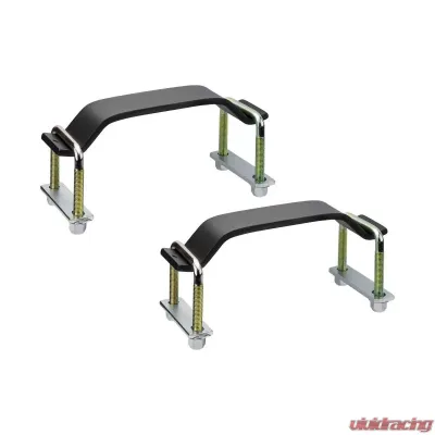 Mounting kit used for specified SuperSprings applications - MTKT