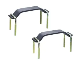 Mounting kit used for specified SuperSprings applications