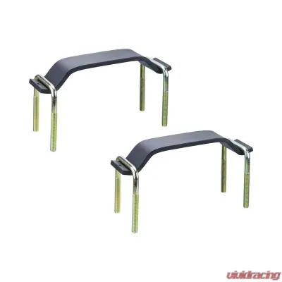 Mounting kit used for specified SuperSprings applications - MXKT