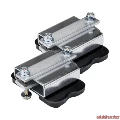 Mounting kit used for specified SuperSprings applications - P1KT-2.0