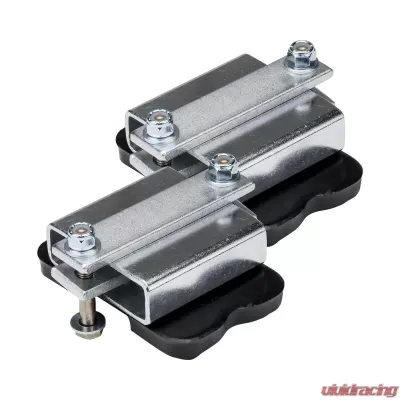 Mounting kit used for specified SuperSprings applications - P1KT