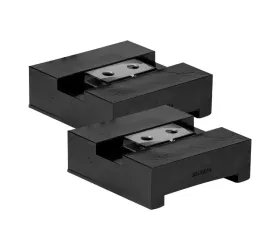 Mounting kit used for specified SuperSprings applications