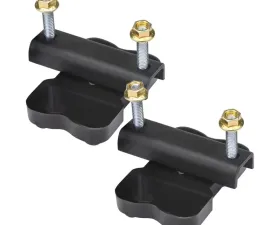 Mounting kit used for specified SuperSprings applications