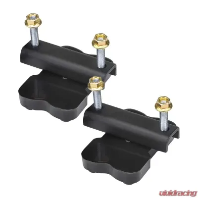 Mounting kit used for specified SuperSprings applications - P6KT