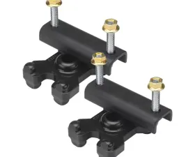 Mounting kit used for specified SuperSprings applications