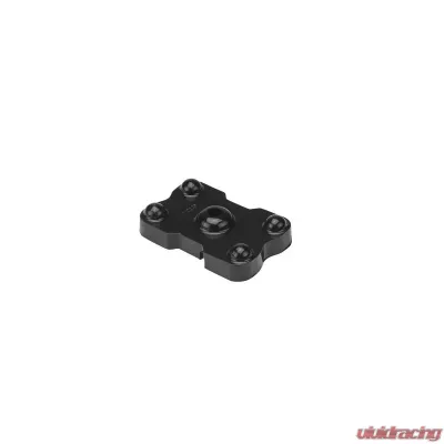 SuperSprings Poly Spring Pad Black - PSP-11