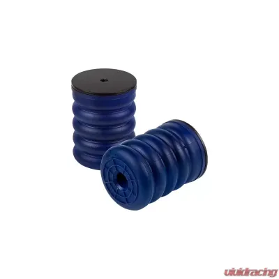 SuperSprings SumoSprings Front and/or Rear Custom Appliactions - SFR-100-40