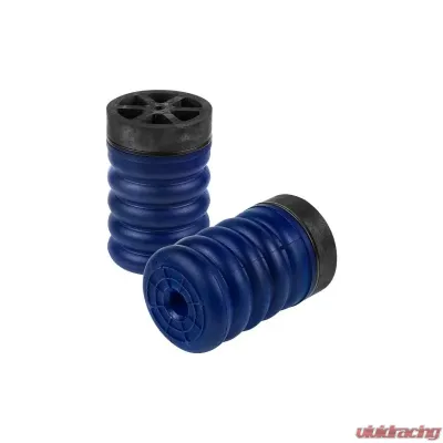 SuperSprings SumoSprings Front and/or Rear Custom Appliactions - SFR-102-40
