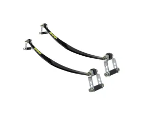 SuperSprings Self-Adjusting Suspension Stabilizing System Rear Chevrolet | GMC | Ford | Ram